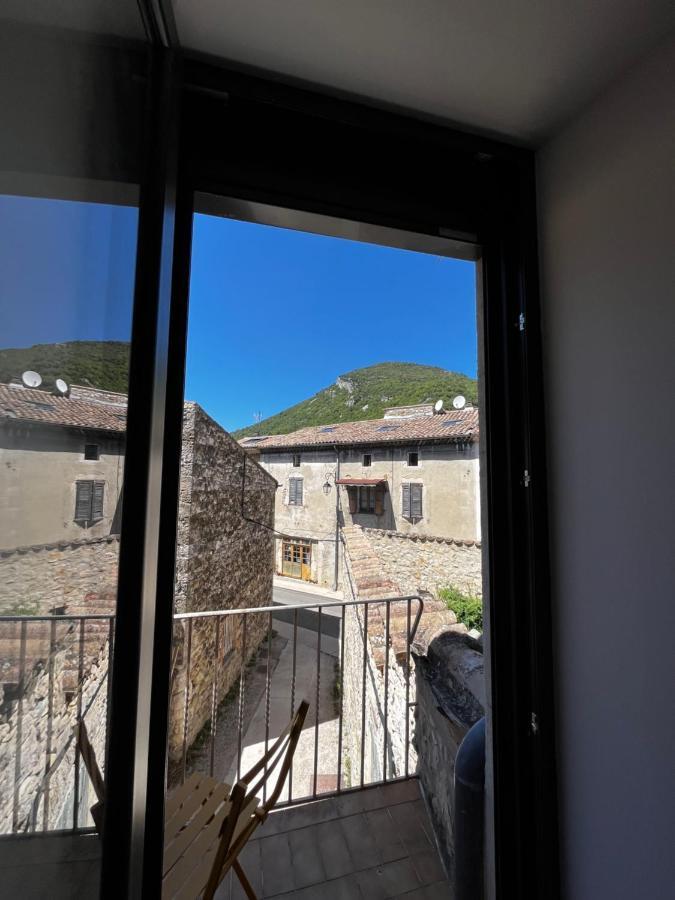 La Patafiole Appartement T2 Calme Elegant Pont-de-Barret Экстерьер фото