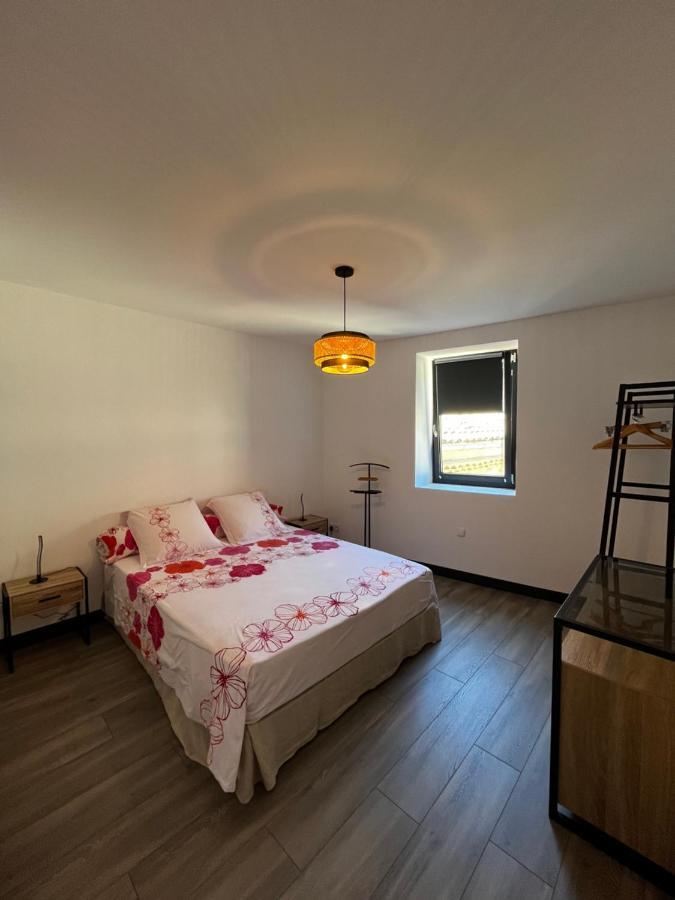 La Patafiole Appartement T2 Calme Elegant Pont-de-Barret Экстерьер фото